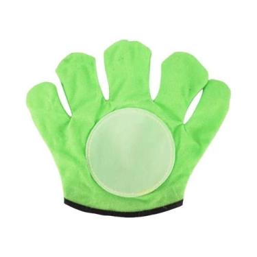 Imagem de Conjunto De Jogos De Pegar a Bola Para Esportes Ao Ar Livre Para Crian