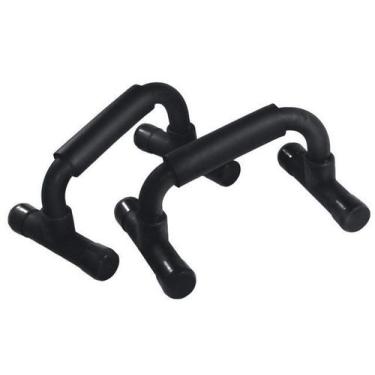 Imagem de Apoio Flexão Fort Flex - Polimet