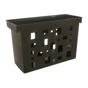 Imagem de Arquivo Para Pasta Suspensa Dellocolor sem Pasta Preta