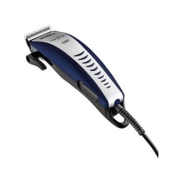 Imagem de Cortador de Cabelo Mondial CR07 8910-01, 110V