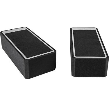 Imagem de Definitive Technology A90 Caixa Superior para Atmos e DTS Preto (Par)