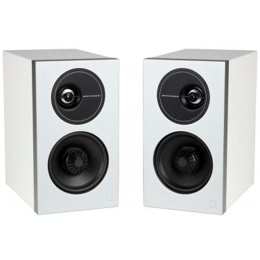 Imagem de Definitive Technology D7 - Par de caixas Bookshelf 4,5" 125w 8 Ohms Branco