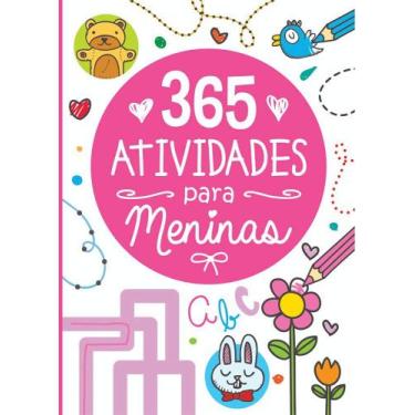 Imagem de Número Atividades Variações - VARIADA