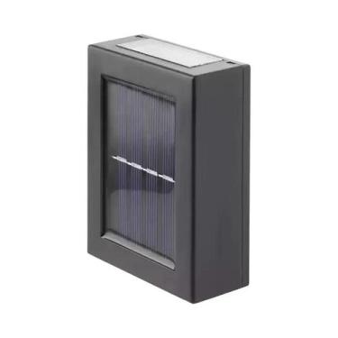 Imagem de Luz LED Solar À Prova d'Água Para Decoração De Jardim, Luminária De Pa