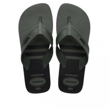 Imagem de Chinelo Masculino Havaianas City-Masculino