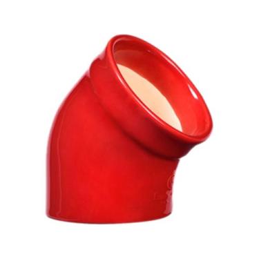 Imagem de Saleiro de Cerâmica Emile Henry - 33800034, Vermelho