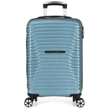 Imagem de Mala de Viagem Grande Policarbonato Sidney Polo King-Unissex