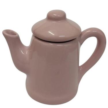 Imagem de O Bule 180ml é a escolha ideal para quem busca qualidade, praticidade 