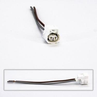 Imagem de Chicote do Bico Injetor Toyota Hilux - R7 - Rainha das Sete