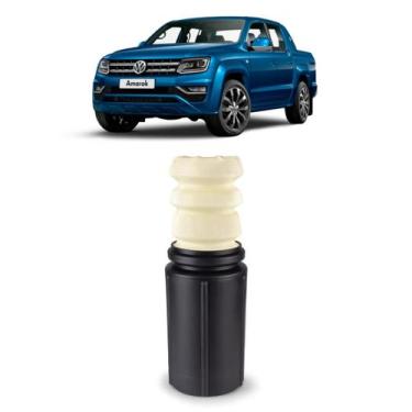 Imagem de Batente Suspensão Dianteiro Volkswagen Amarok - Borfix