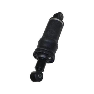 Imagem de Bexiga Suspensao Cabine Traseira Volvo FH12 2015 Em Diante Com Amortec