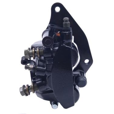 Imagem de Pinça de Freio Dianteira Titan 160 Ex Freio Combinado - NoBrand