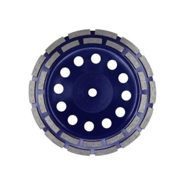 Imagem de Rebolo diamantado segmentado 115 mm x m14 - 1 pc - Heavy Duty