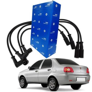 Imagem de Cabo de Vela Siena 1.0 1.3 Fire Delphi Original, CABO DE VELA