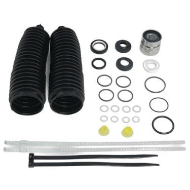 Imagem de REPARO DIREÇÃO HIDRÁULICA MAREA BRAVA ALFA ROMEO 145 146 1998 à 2006 A