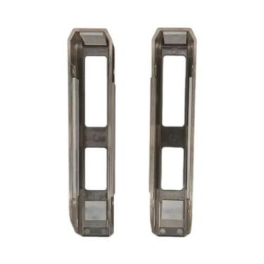 Imagem de Suporte Ajustável Para Laptop Sob a Mesa, Prateleira Montada Na Parede