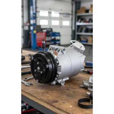 Imagem de Compressor Ar Gol G5 G6 1.6 2008-2016 - Congratulations Store