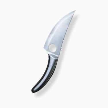 Imagem de Faca Artesanal De Inox Para Desossar - TOP CASA