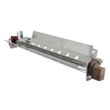 Imagem de Resistência Refrigerador Ge Side By Side De Degelo 31cm 127v - AZ135