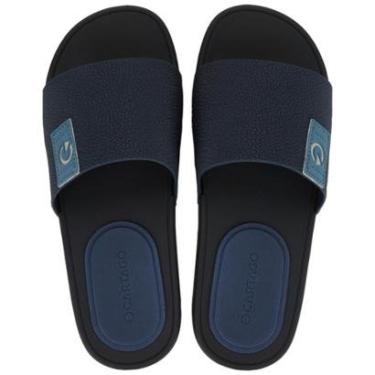 Imagem de Chinelo Slide Cartago Dakar Masculino Macio-Masculino