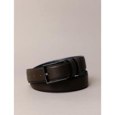 Imagem de Cinto Calvin Klein Textura-Masculino