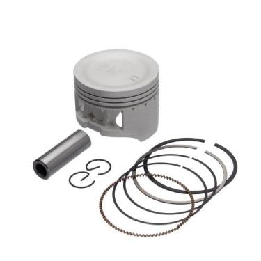 Imagem de Pistao Kit C/anel Kmp Dyamond Biz 125 Std