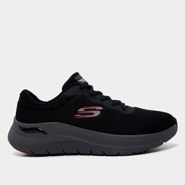 Imagem de Tênis Skechers Arch Fit 2.0 Masculino-Masculino