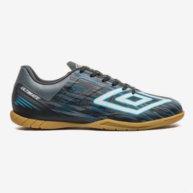 Imagem de Chuteira Futsal Umbro Ultimate-Unissex