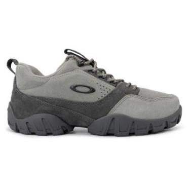 Imagem de Tênis Oakley Unissex Anorak Low-Unissex