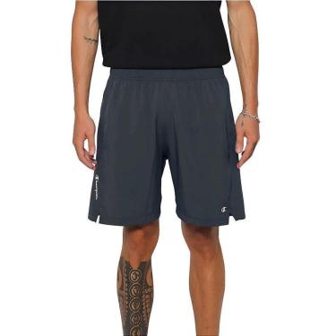 Imagem de Bermuda Champion Life Hide Pockt Ziper Marrom-Masculino