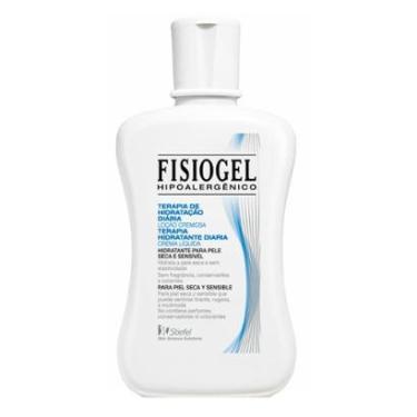 Imagem de Loção Hidratante Fisiogel - Terapia de Hidratação Diária 100ml-Unissex