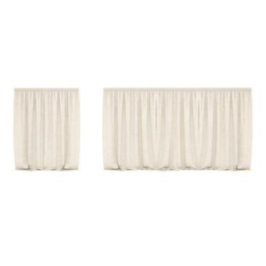 Imagem de Tenda Cortina Cama Alta Prime II Casatema MadeiraOriginals