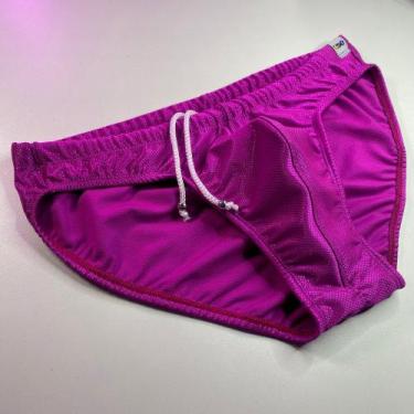 Imagem de Sunga da use magenta - UsePraTodos, G