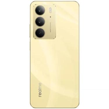 Imagem de Celular Realme C75 256GB 8GB RAM Câmera 50MP NFC Tela 6.72 Envio Rápid