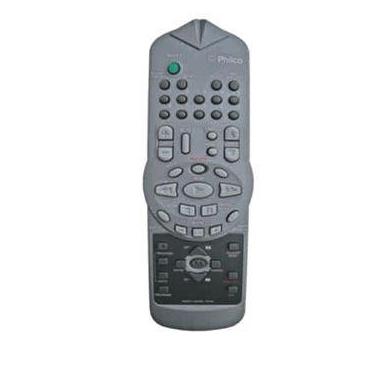 Imagem de Controle Remoto Tv Panasonic CR1999