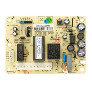 Imagem de Placa Potência Refrigerador Df34 Df35 Bivolt - Electrolux - ELECTROLUX