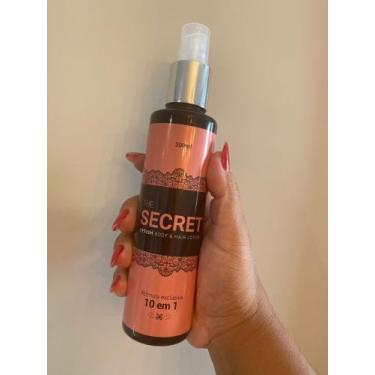 Imagem de The Secret  livin para cabelo e corpo - Asos 