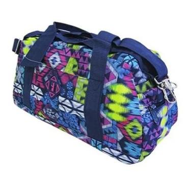 Imagem de Bolsa Sacola Academia Feminina Viagem Mala De Mão Urban Colo - Winth U
