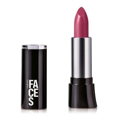 Imagem de Batom Color Hidra FPS 8 Faces 3,5g cor ( rosa 280) - Natura