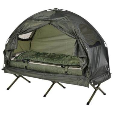 Imagem de Barraca acampamento - Sport life