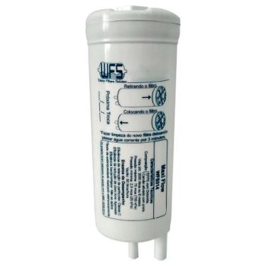 Imagem de Refil Filtro Purificador Latina pa735 pa731 pn535 - Wfs Filtros