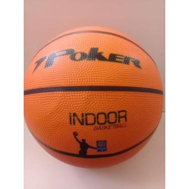 Imagem de Bola basquete Poker.