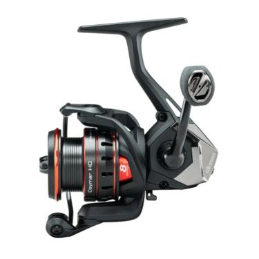 Imagem de Molinete Okuma Ceymar HD 2500A Rec 6.0:1 8 Rolamentos Drag 6kg Sistema EFR-II