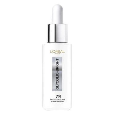 Imagem de Sérum Facial L'Oréal Paris - Glycolic Bright