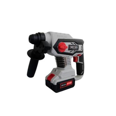Imagem de Martelete Brushless Dre22m Dresden + Bateria 2,0 ah e Carreg