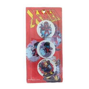Imagem de Botton/broche: X-Men 1.0 - JSTYLE