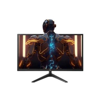 Imagem de Monitor LED BRX 20 HD HDMI VGA VESA Bivolt para Trabalho Estudos Home 