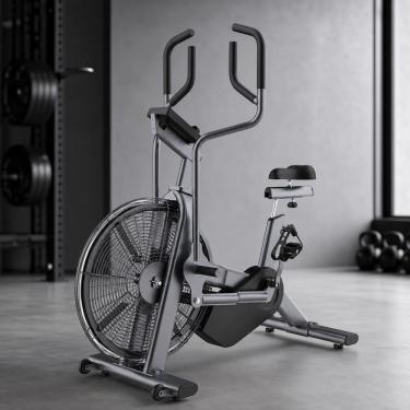 Imagem de Air Bike Profissional Intense para Academia