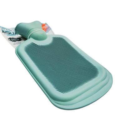 Imagem de Bolsa Água Quente Térmica 650ml Conforto E Alívio Imediato - Doctor Z