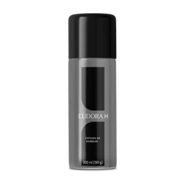Imagem de Espuma de Barbear Eudora H 200ml